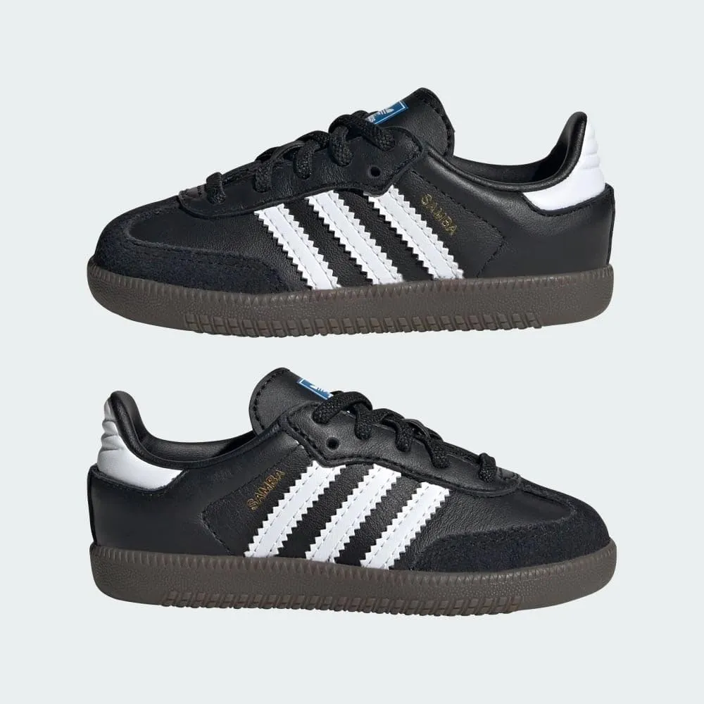 adidas Men's Samba Soccer Shoe