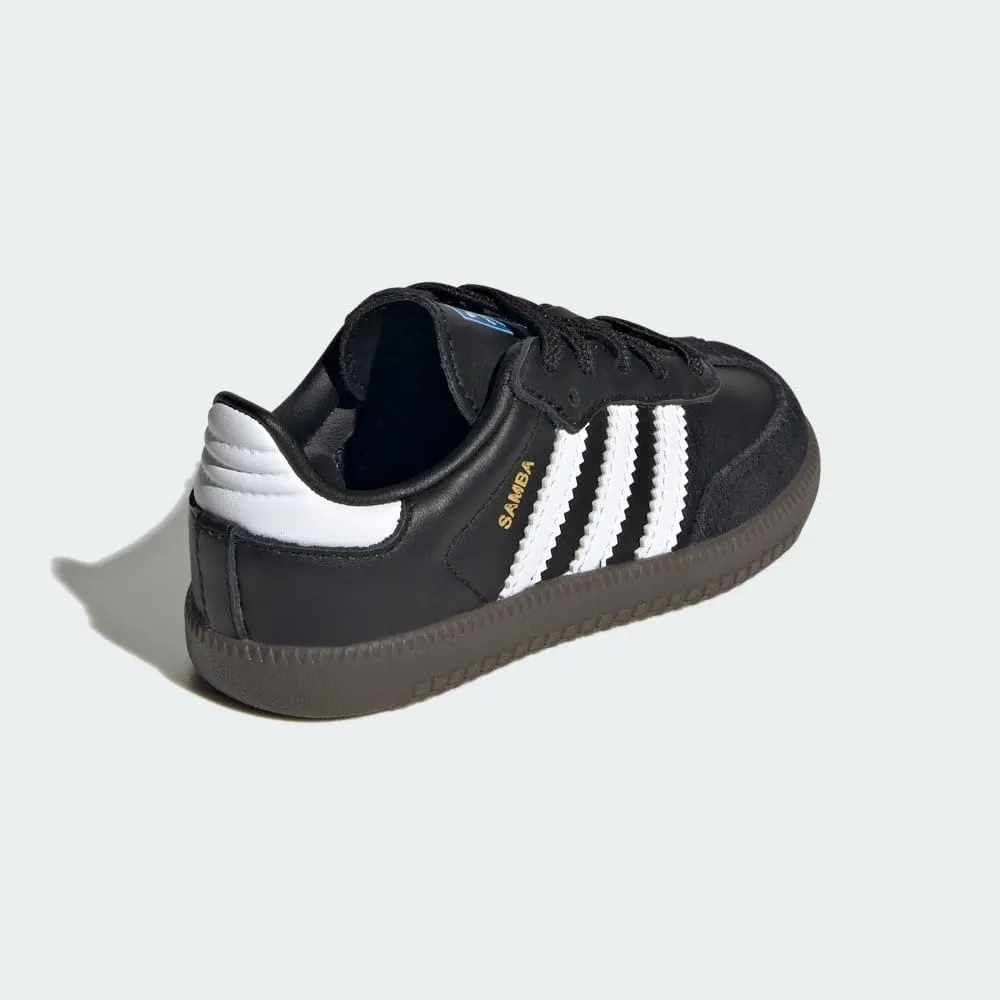 adidas Men's Samba Soccer Shoe