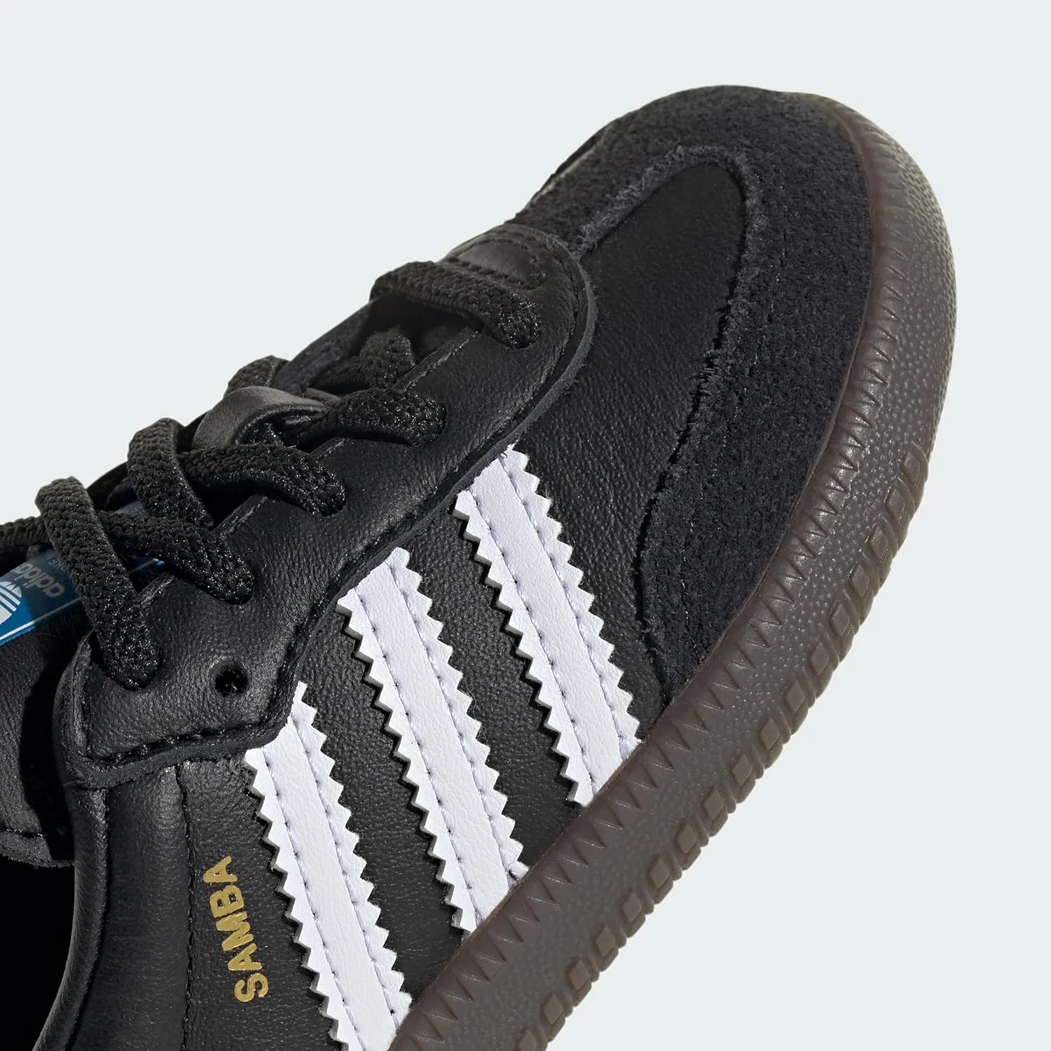 adidas Men's Samba Soccer Shoe