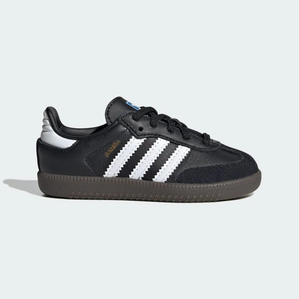 adidas Men's Samba Soccer Shoe