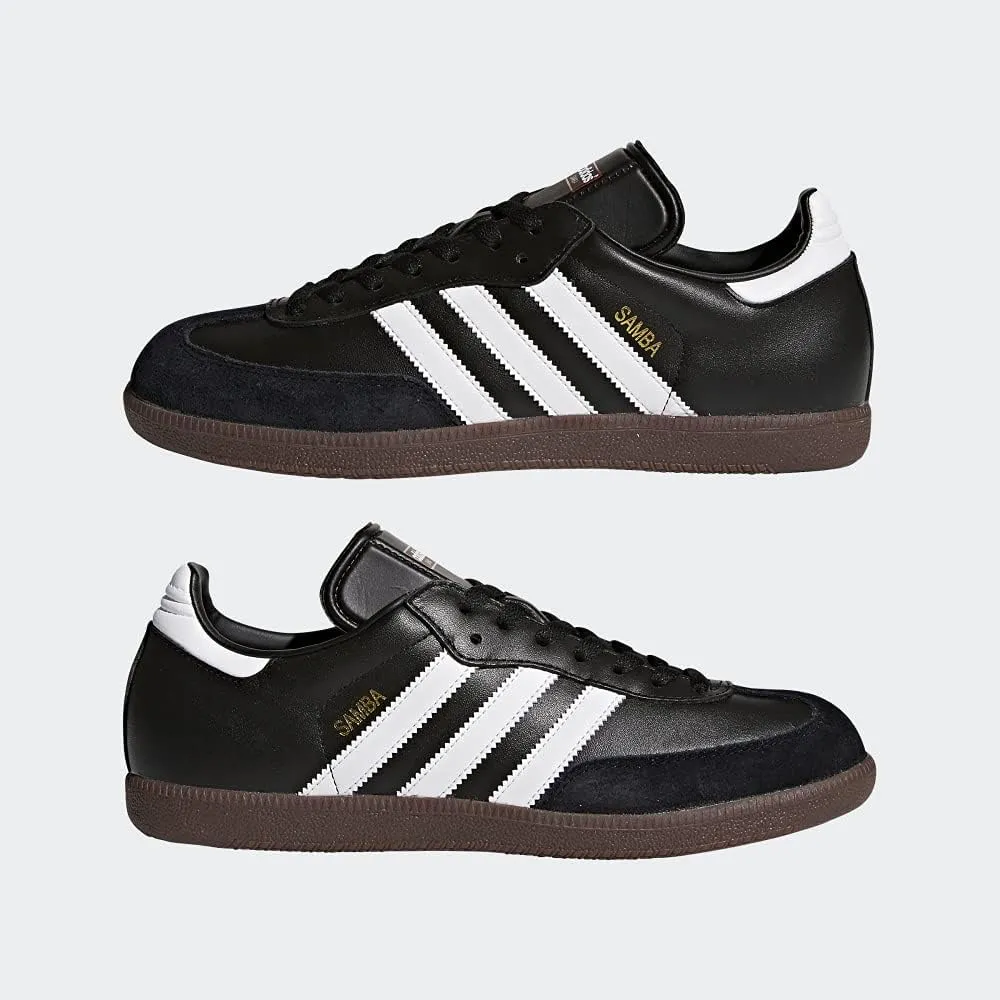 adidas Men's Samba Soccer Shoe
