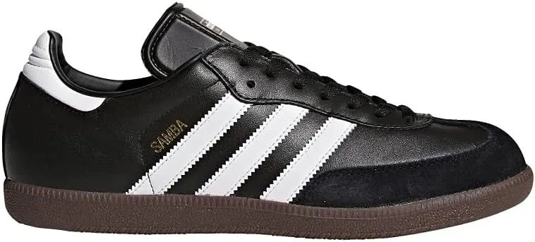 adidas Men's Samba Soccer Shoe