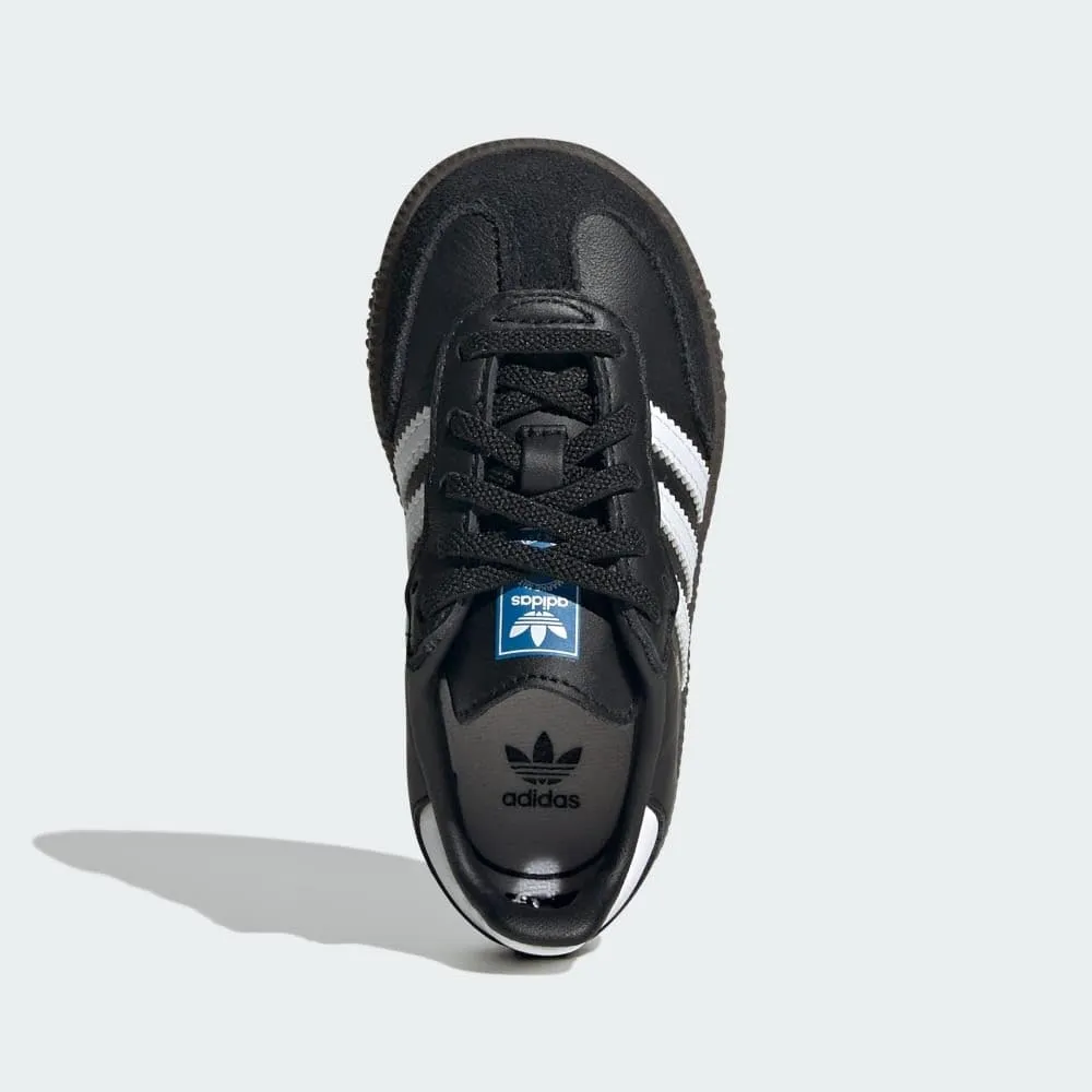 adidas Men's Samba Soccer Shoe