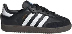 adidas Men's Samba Soccer Shoe
