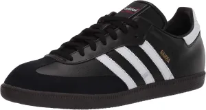 adidas Men's Samba Soccer Shoe