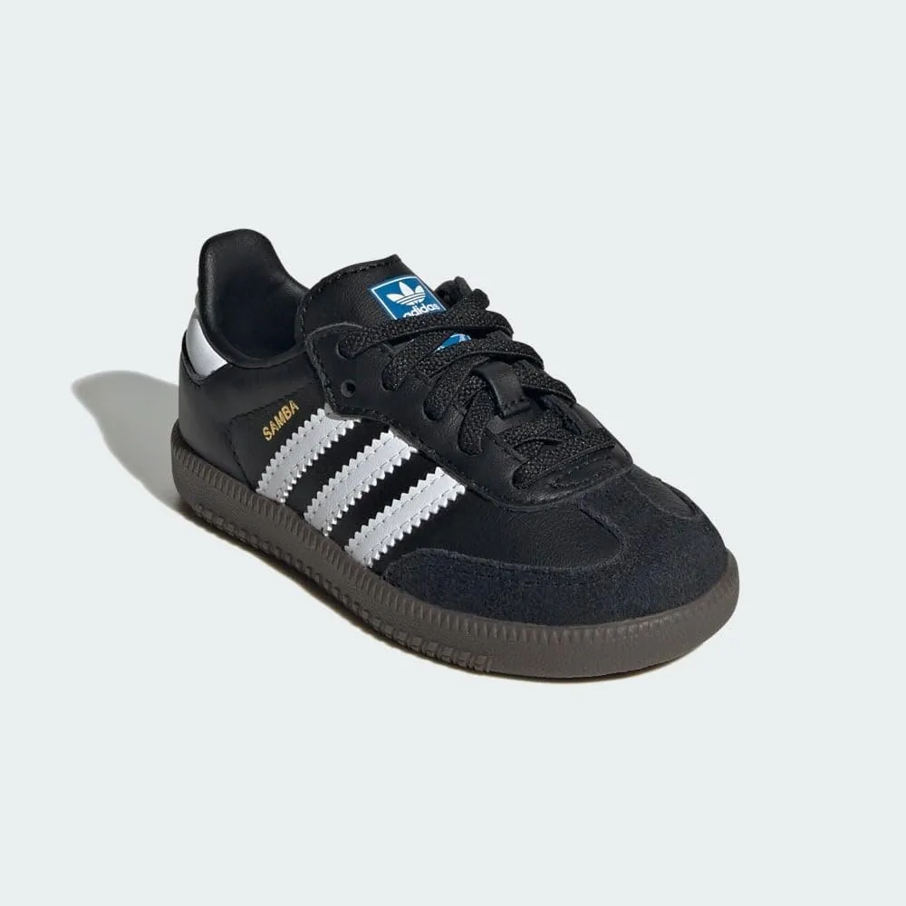 adidas Men's Samba Soccer Shoe