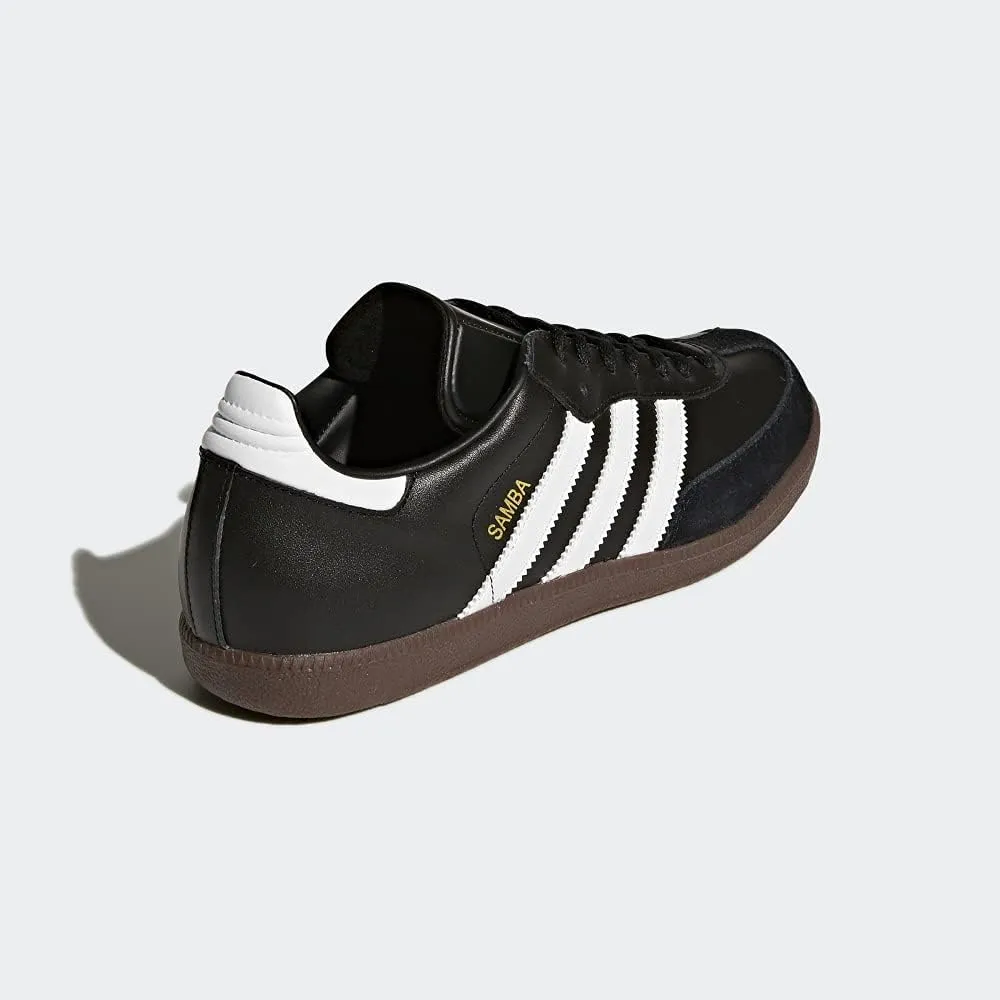adidas Men's Samba Soccer Shoe