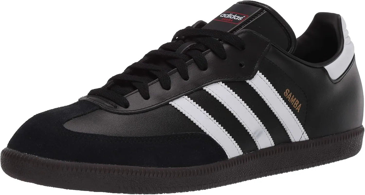 adidas Men's Samba Soccer Shoe