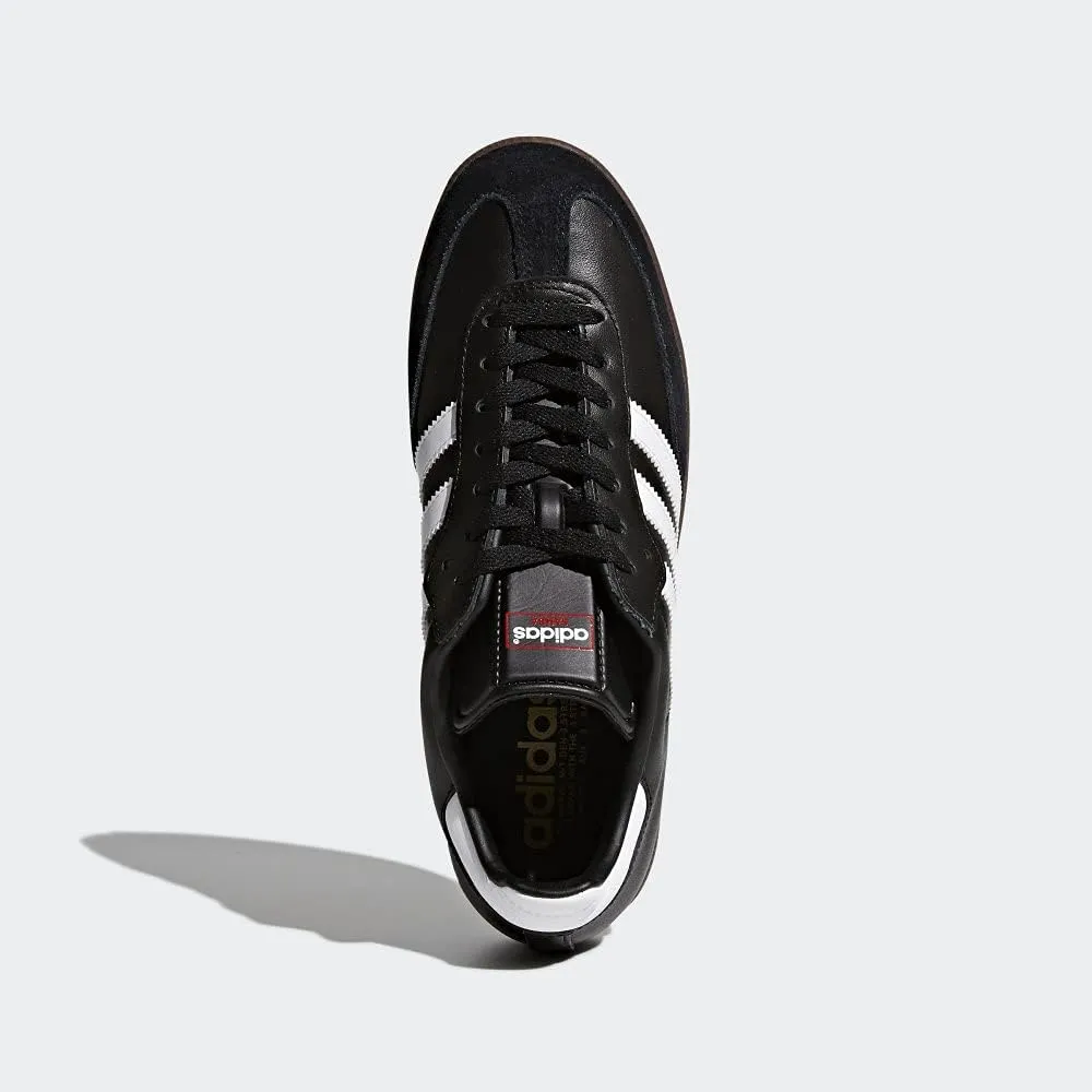 adidas Men's Samba Soccer Shoe