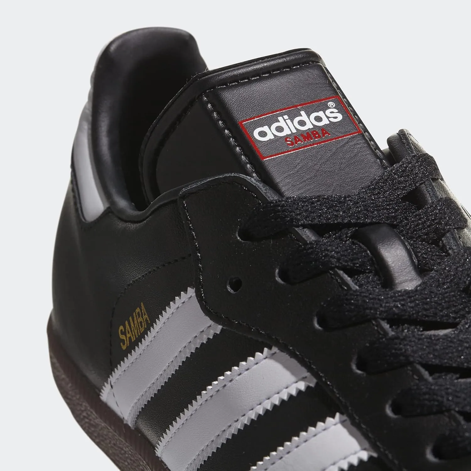 adidas Men's Samba Soccer Shoe
