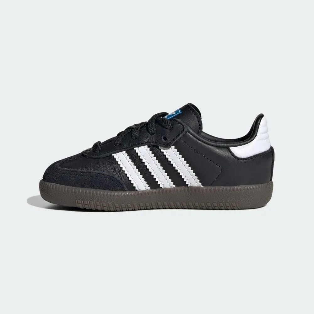 adidas Men's Samba Soccer Shoe