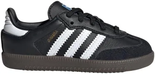 adidas Men's Samba Soccer Shoe
