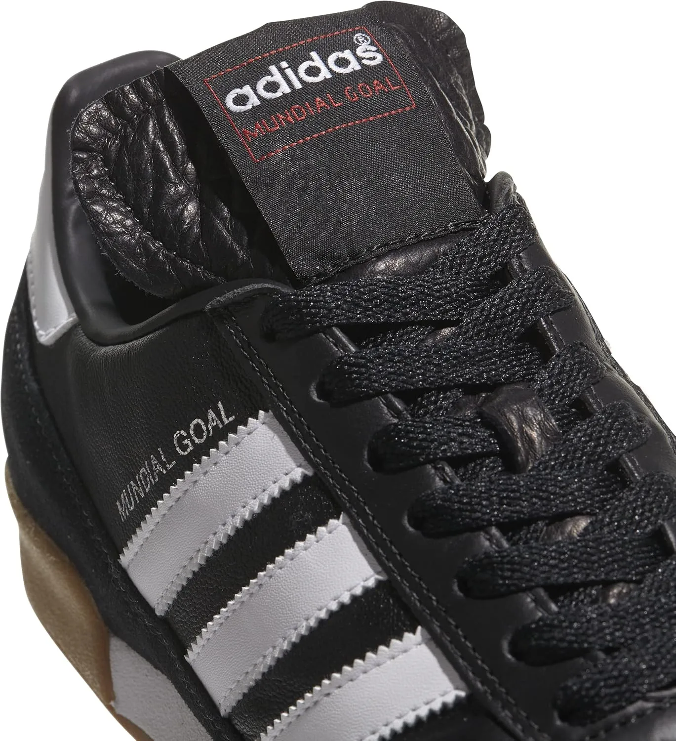 adidas Men's Soccer Mundial Goal Shoes