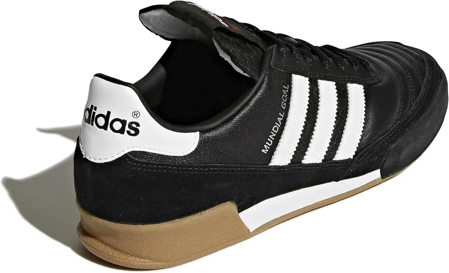 adidas Men's Soccer Mundial Goal Shoes
