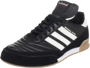 adidas Men's Soccer Mundial Goal Shoes