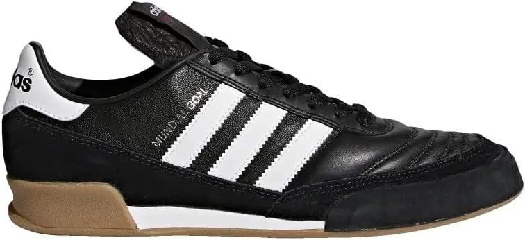 adidas Men's Soccer Mundial Goal Shoes