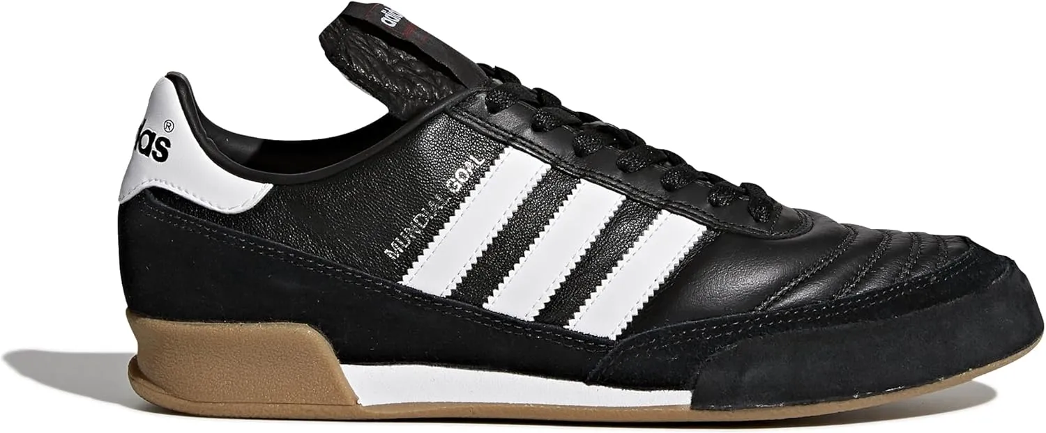 adidas Men's Soccer Mundial Goal Shoes
