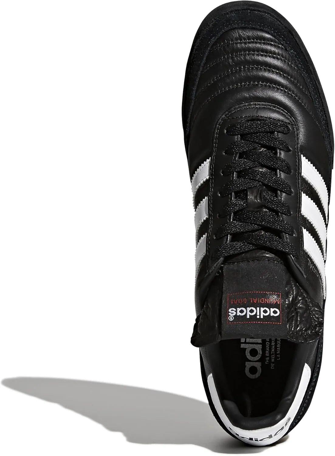 adidas Men's Soccer Mundial Goal Shoes