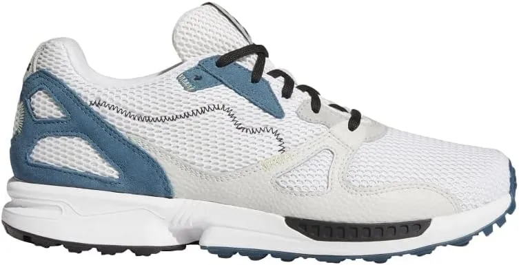 adidas Men's Unisex Adicross Zx Primeblue Spikeless Golf Shoe