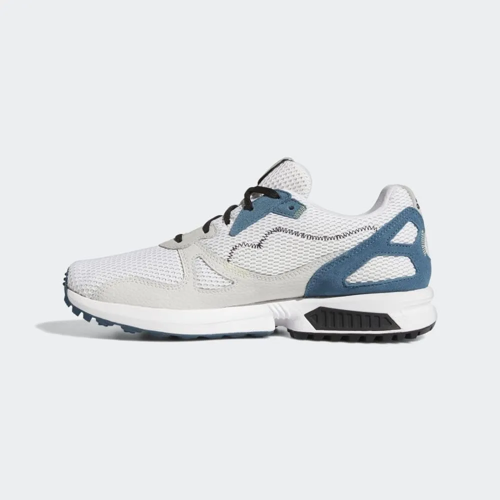 adidas Men's Unisex Adicross Zx Primeblue Spikeless Golf Shoe