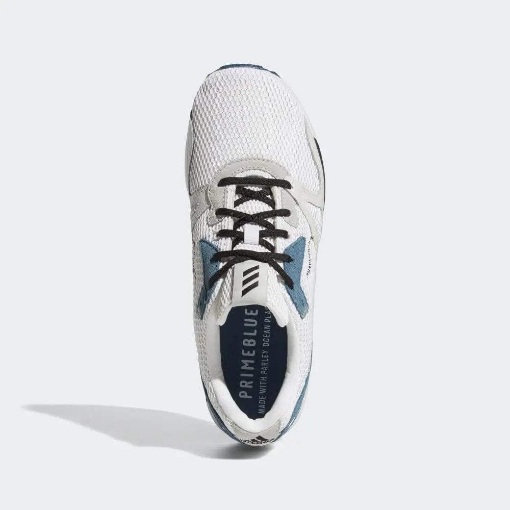 adidas Men's Unisex Adicross Zx Primeblue Spikeless Golf Shoe