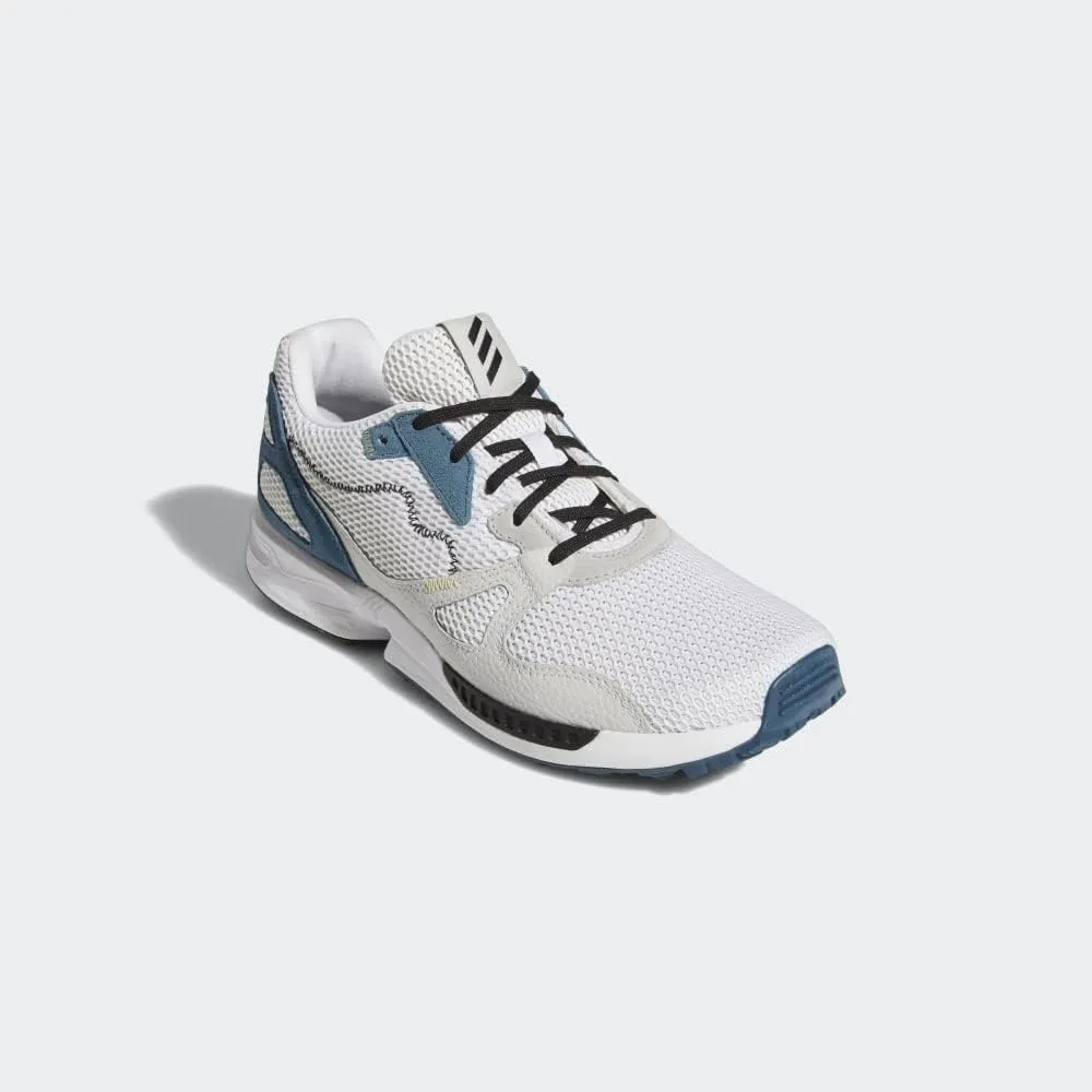 adidas Men's Unisex Adicross Zx Primeblue Spikeless Golf Shoe