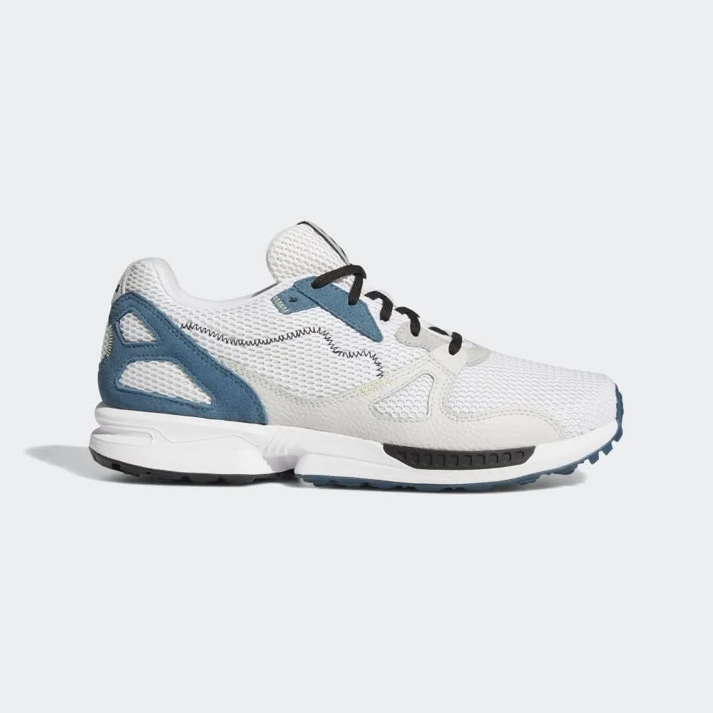 adidas Men's Unisex Adicross Zx Primeblue Spikeless Golf Shoe