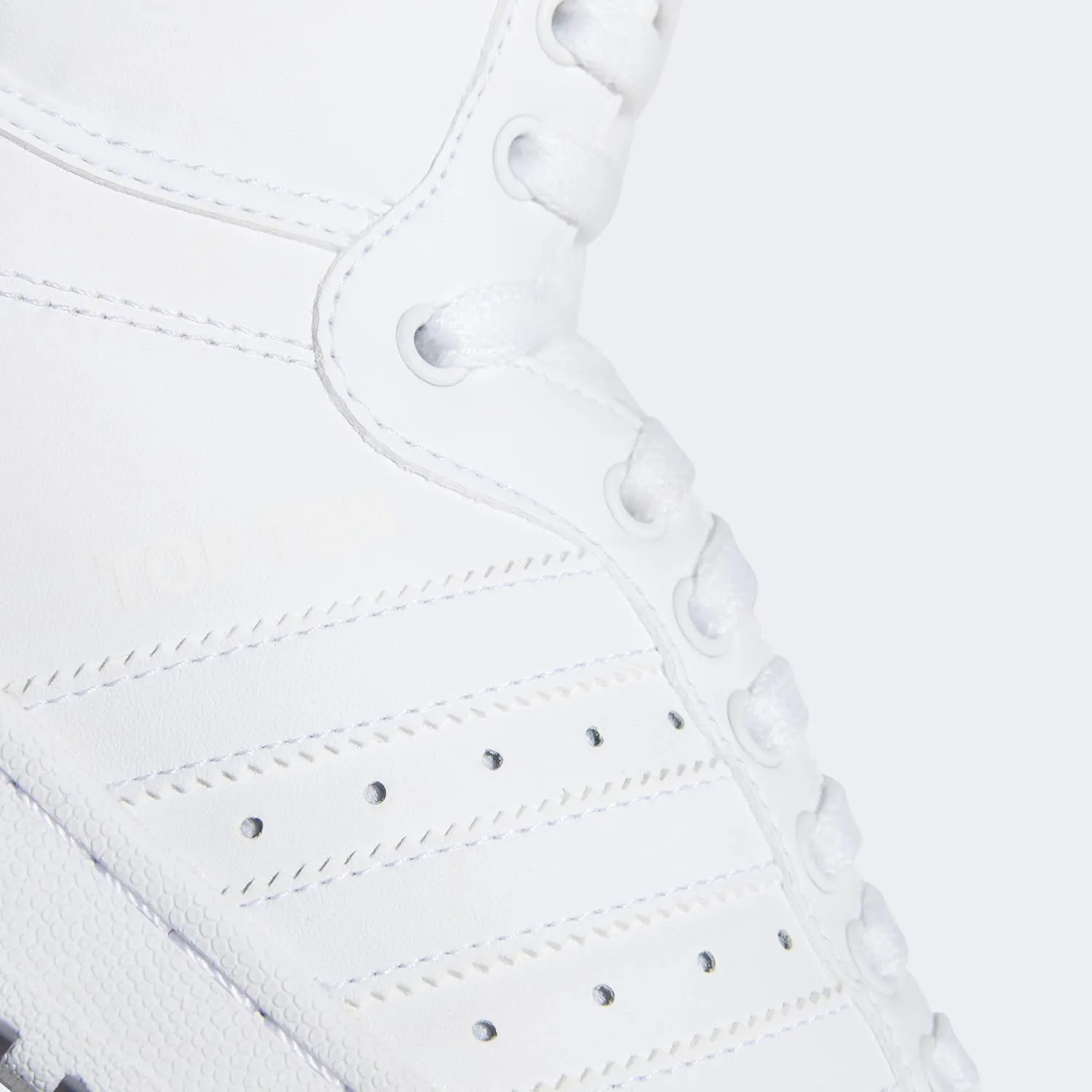 adidas Originals Men's Top Ten Red Bulls Sneaker