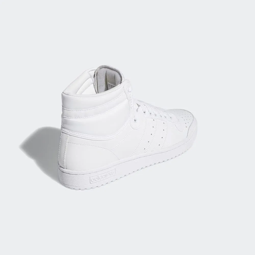 adidas Originals Men's Top Ten Red Bulls Sneaker