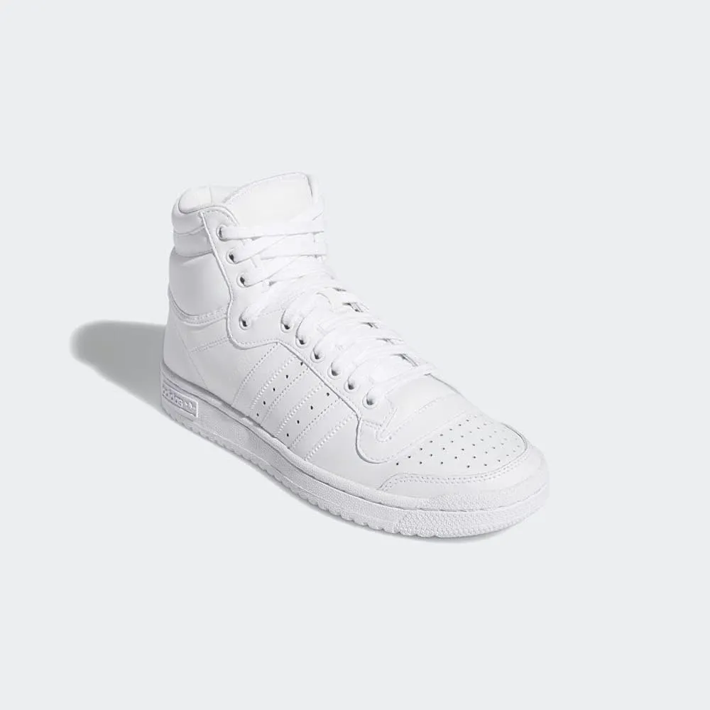adidas Originals Men's Top Ten Red Bulls Sneaker