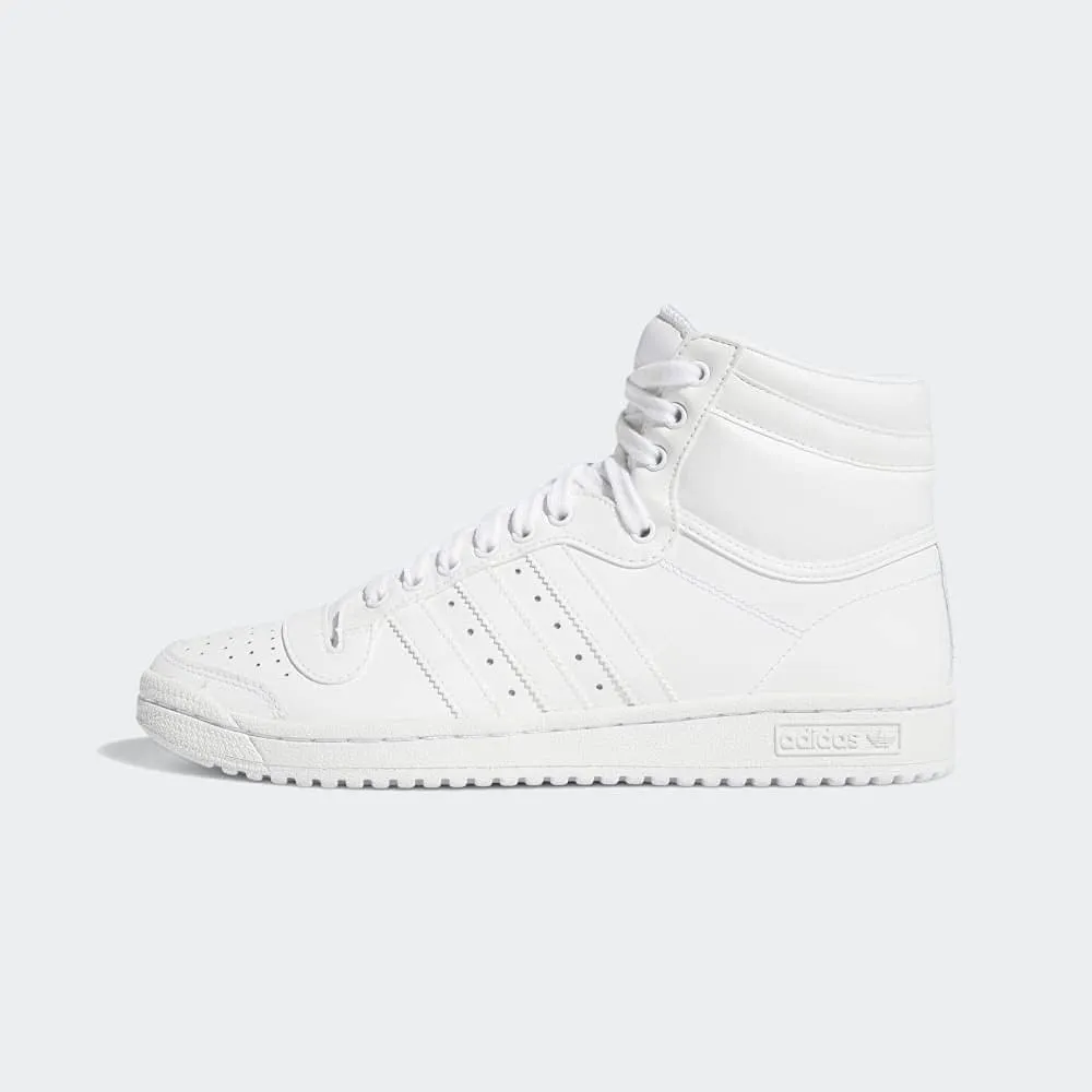 adidas Originals Men's Top Ten Red Bulls Sneaker