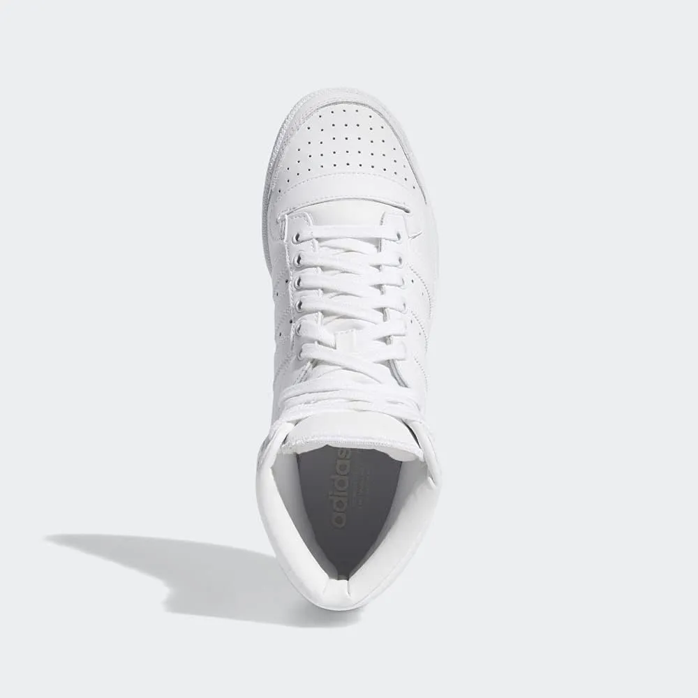 adidas Originals Men's Top Ten Red Bulls Sneaker