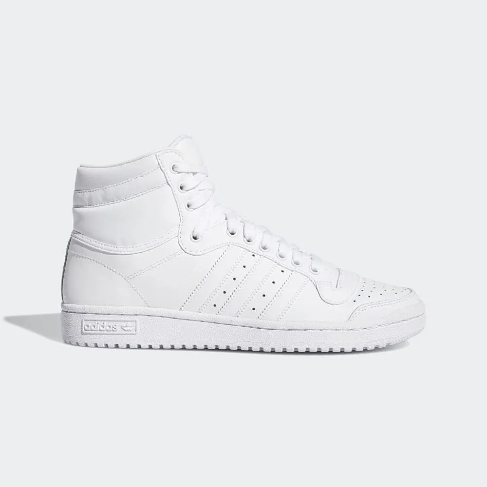 adidas Originals Men's Top Ten Red Bulls Sneaker