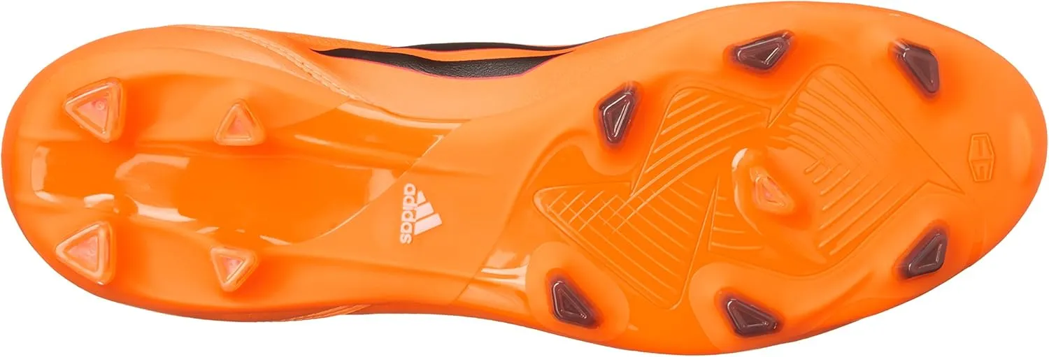 adidas Performance Men's F10 TRX Firm-Ground Soccer Cleat