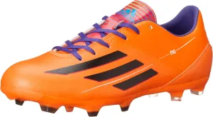 adidas Performance Men's F10 TRX Firm-Ground Soccer Cleat