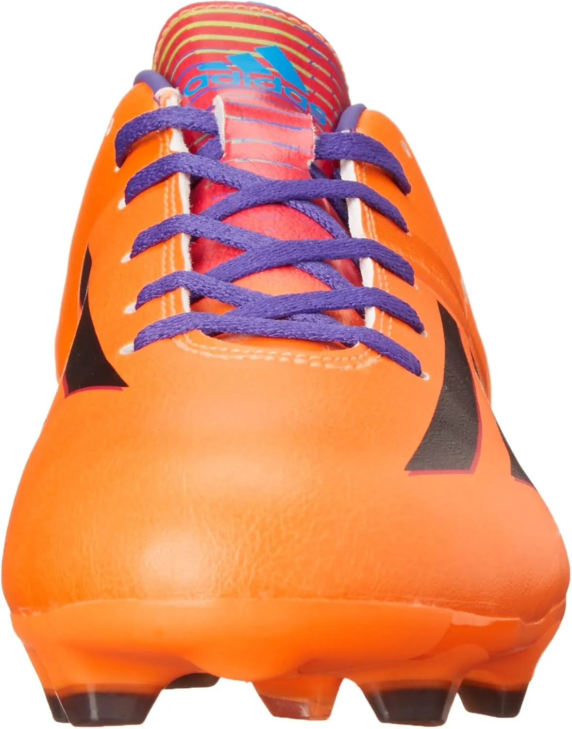 adidas Performance Men's F10 TRX Firm-Ground Soccer Cleat
