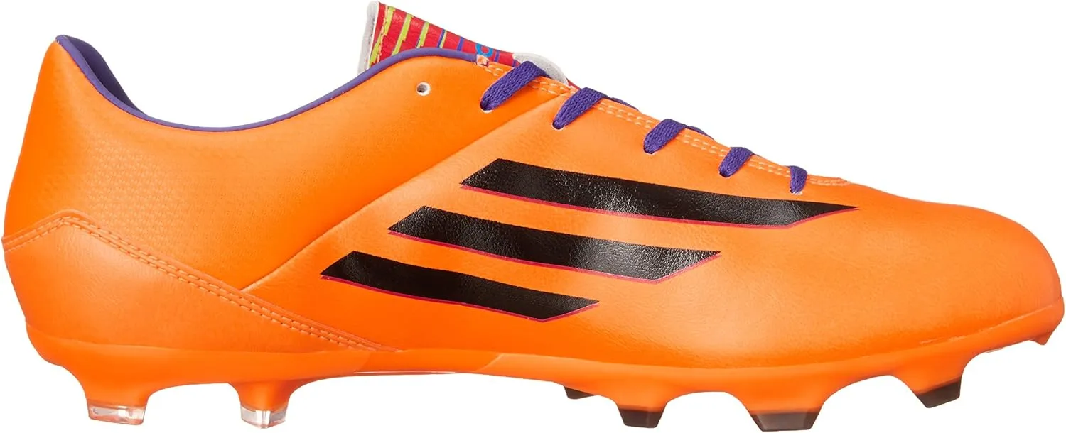 adidas Performance Men's F10 TRX Firm-Ground Soccer Cleat