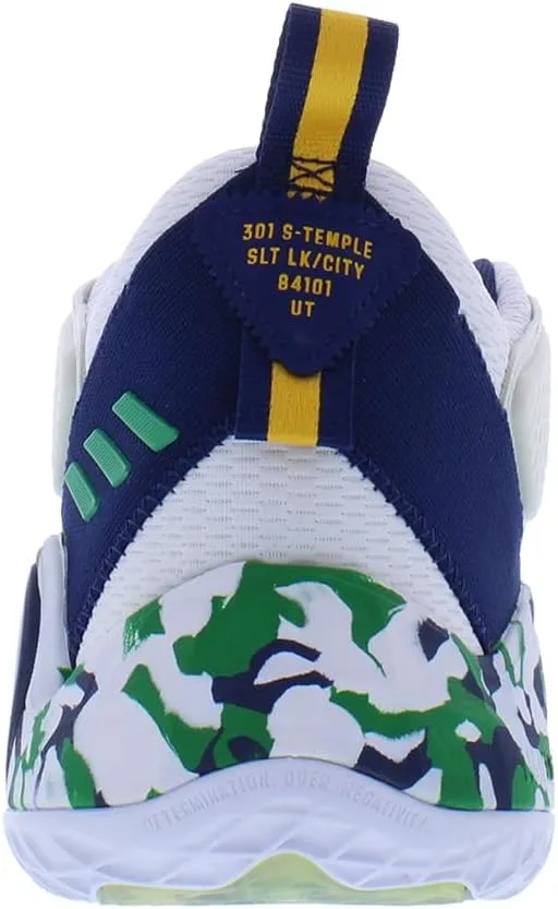 adidas Performance Mundial Team Turf Soccer Cleat