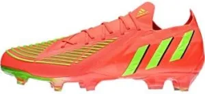 adidas Predator Edge.1 Mens Firm Ground Soccer Cleats