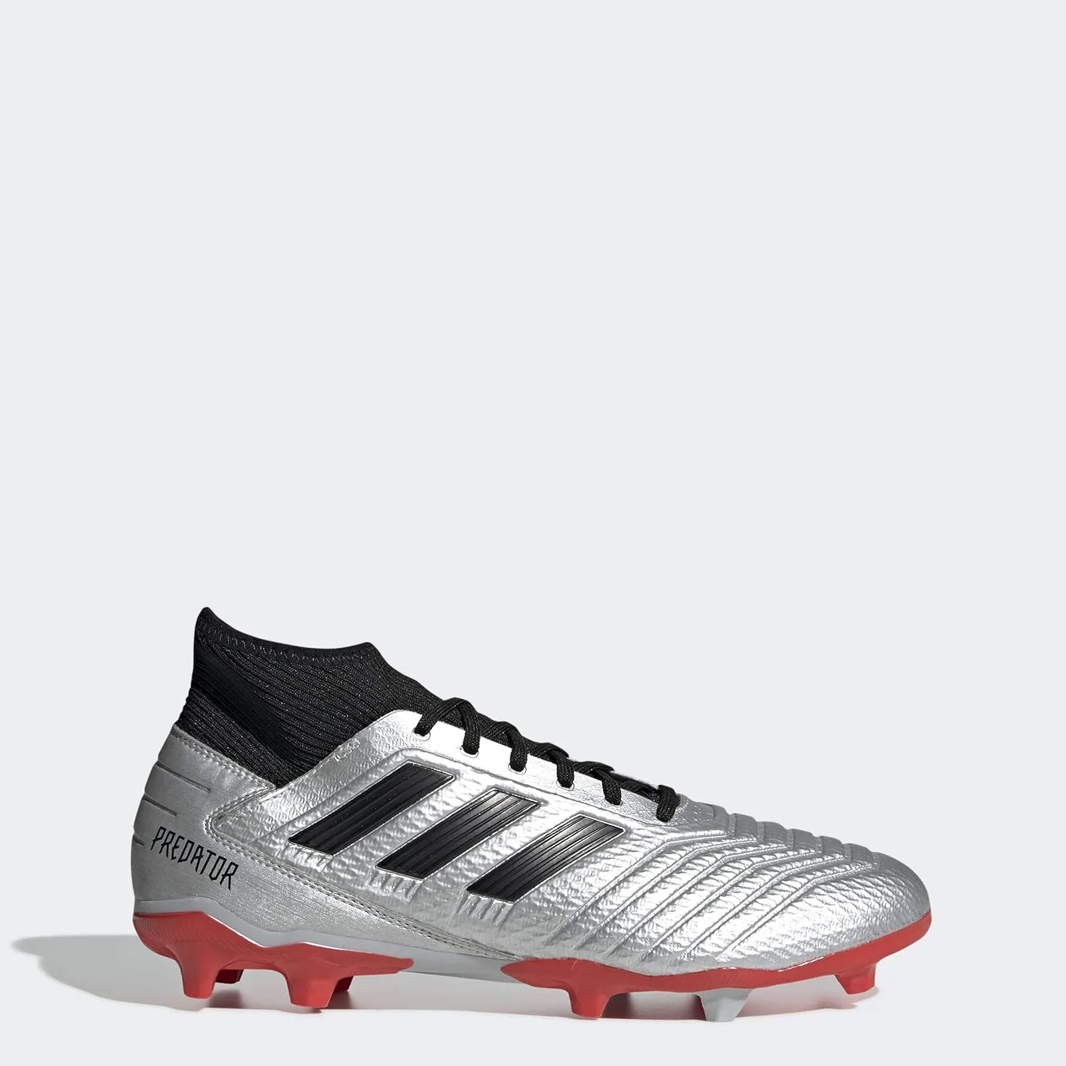 adidas Unisex 19.3 Firm Ground