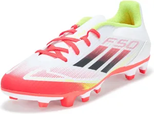adidas Unisex Adult F50 Club Firm Multi Ground Soccer Cleat