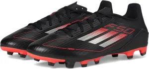 adidas Unisex Adult F50 Club Firm Multi Ground Soccer Cleat