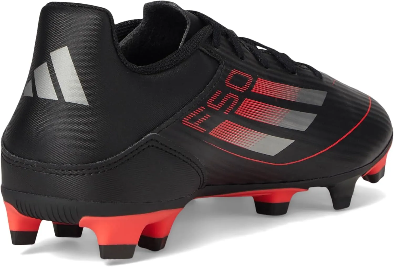 adidas Unisex Adult F50 Club Firm Multi Ground Soccer Cleat