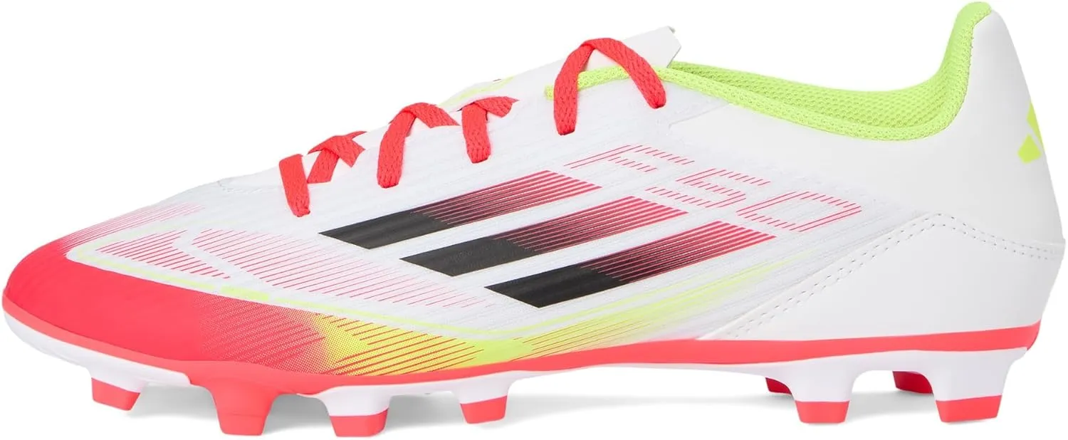 adidas Unisex Adult F50 Club Firm Multi Ground Soccer Cleat
