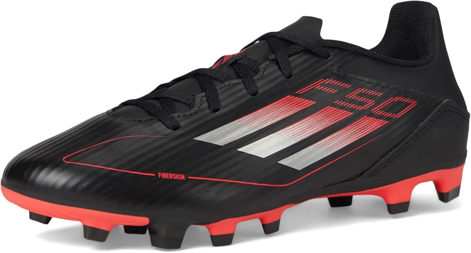adidas Unisex Adult F50 Club Firm Multi Ground Soccer Cleat