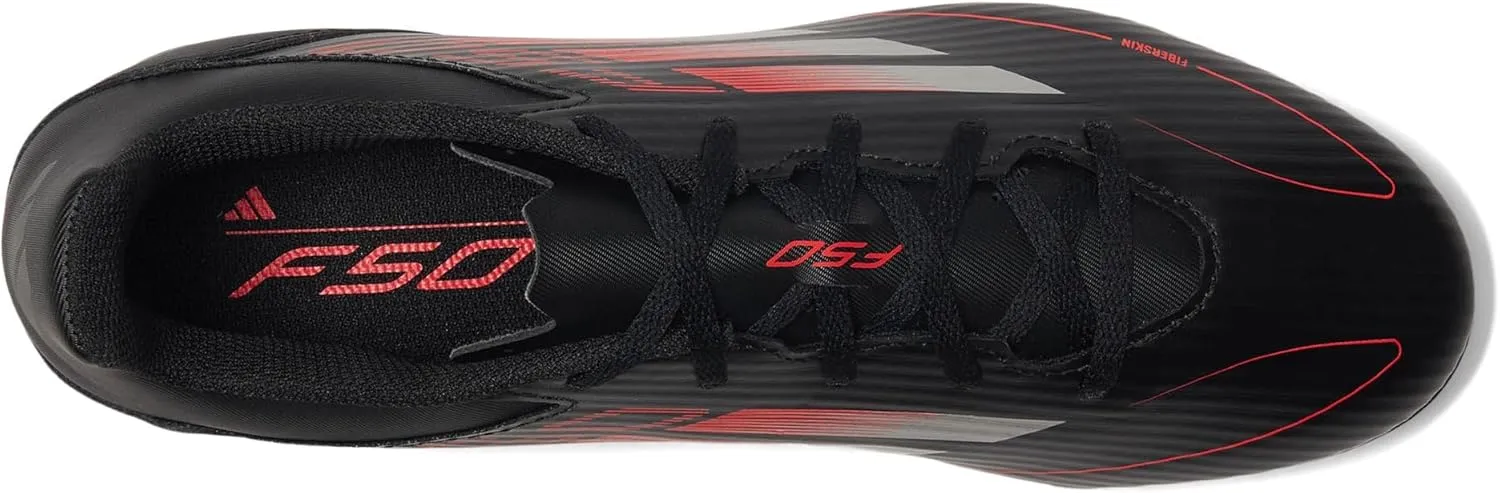adidas Unisex Adult F50 Club Firm Multi Ground Soccer Cleat