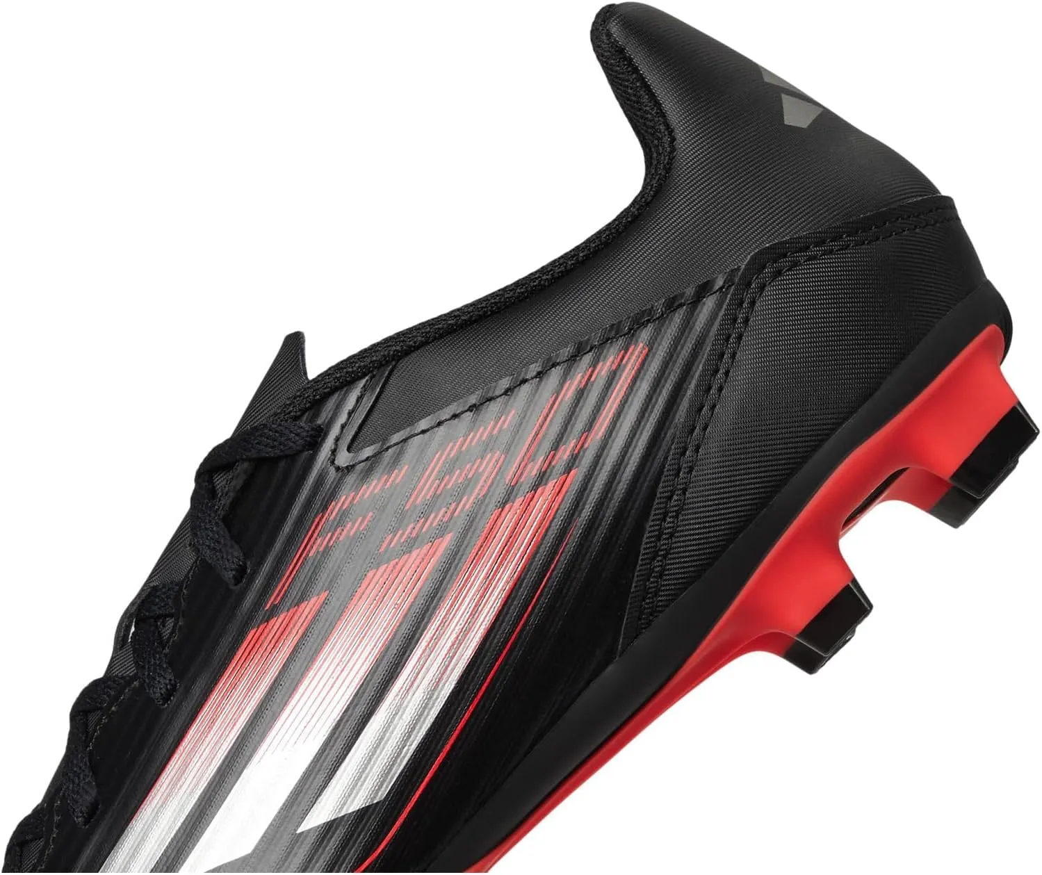 adidas Unisex Adult F50 Club Firm Multi Ground Soccer Cleat