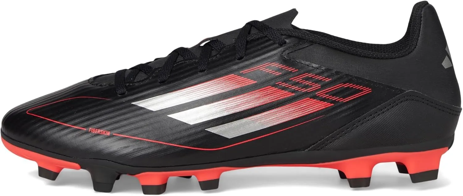 adidas Unisex Adult F50 Club Firm Multi Ground Soccer Cleat