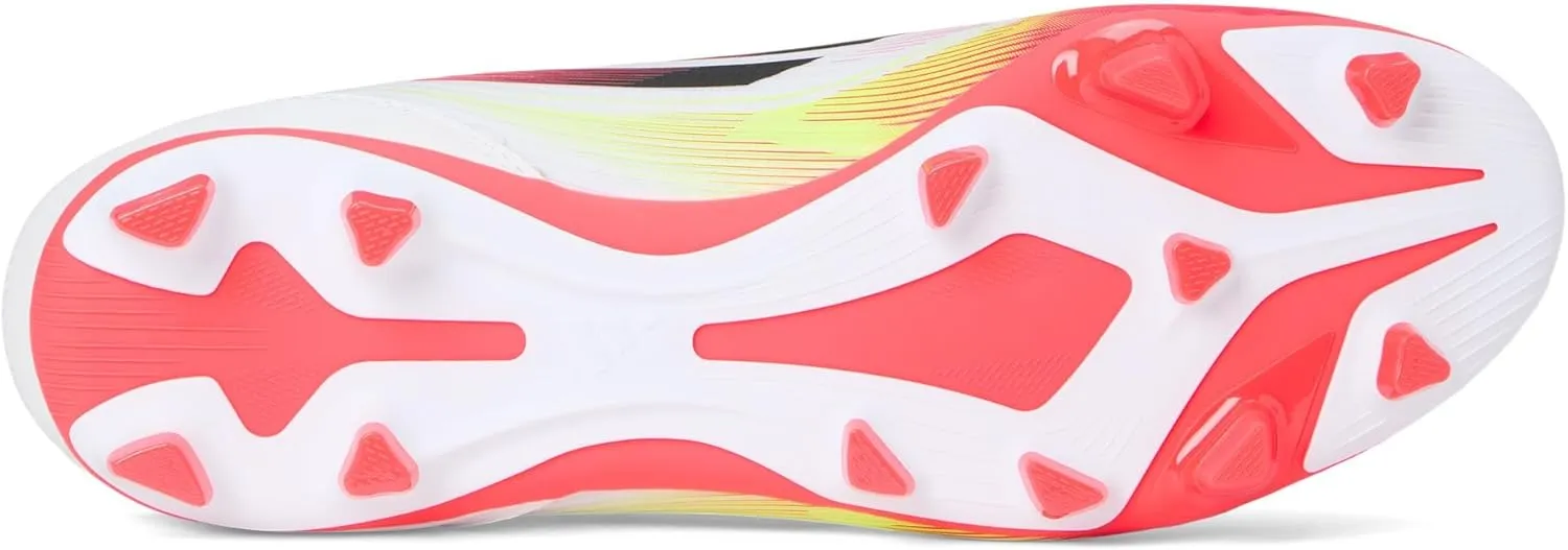 adidas Unisex Adult F50 Club Firm Multi Ground Soccer Cleat