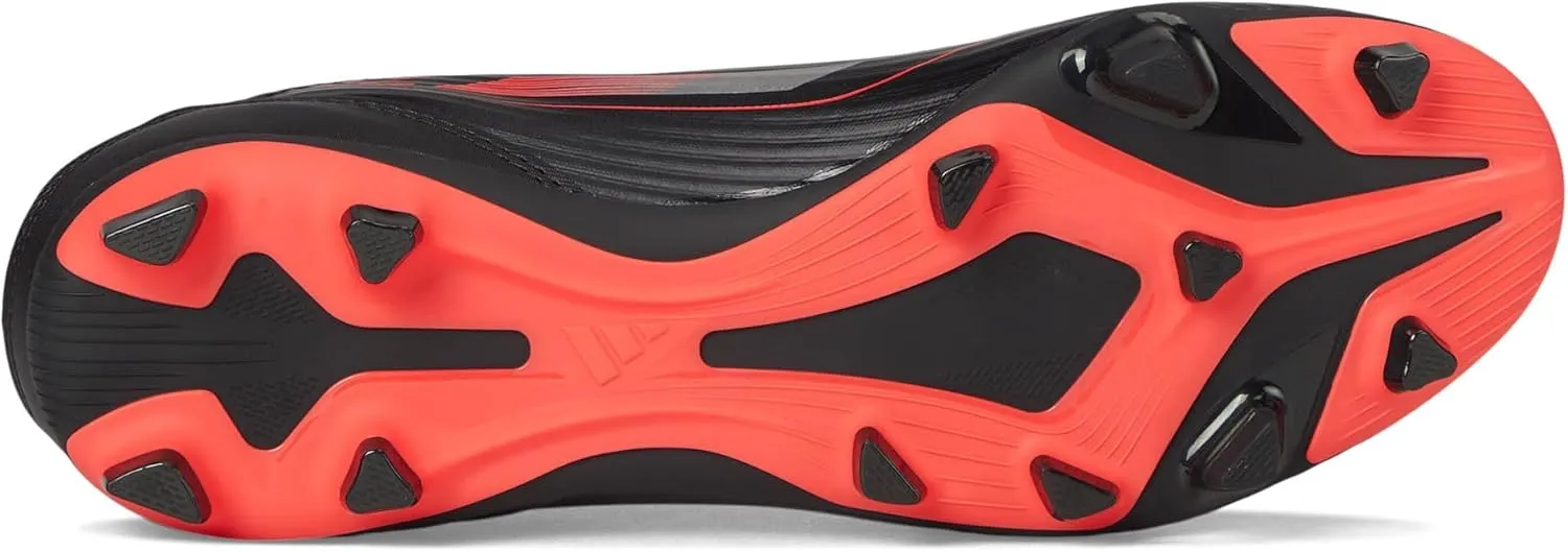 adidas Unisex Adult F50 Club Firm Multi Ground Soccer Cleat